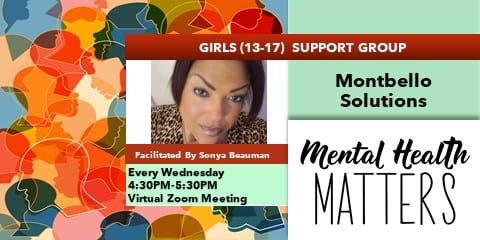 Girls Support Group Mobilize Template Girls Support Group Mobilize Template